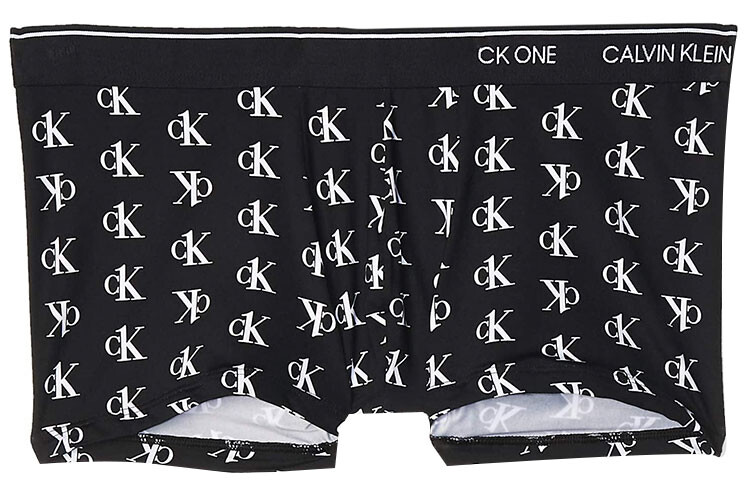 Мужские трусы Calvin Klein, цвет Black (1-bar)
Мужские трусы Calvin Klein, цвет Black (1-bar)