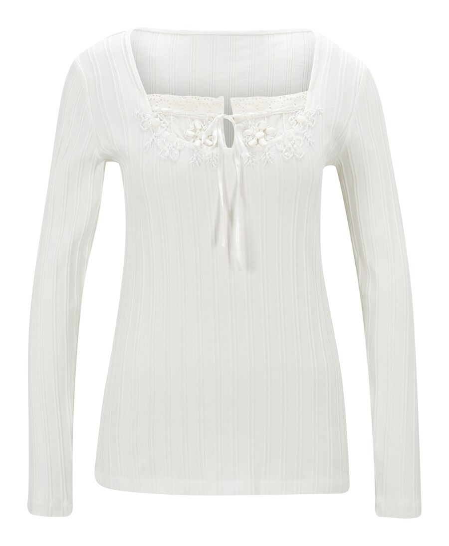 Рубашка heine, белый
Рубашка heine, белый