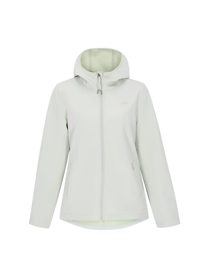 Куртка софтшелл Schmuddelwedda
Куртка софтшелл Schmuddelwedda