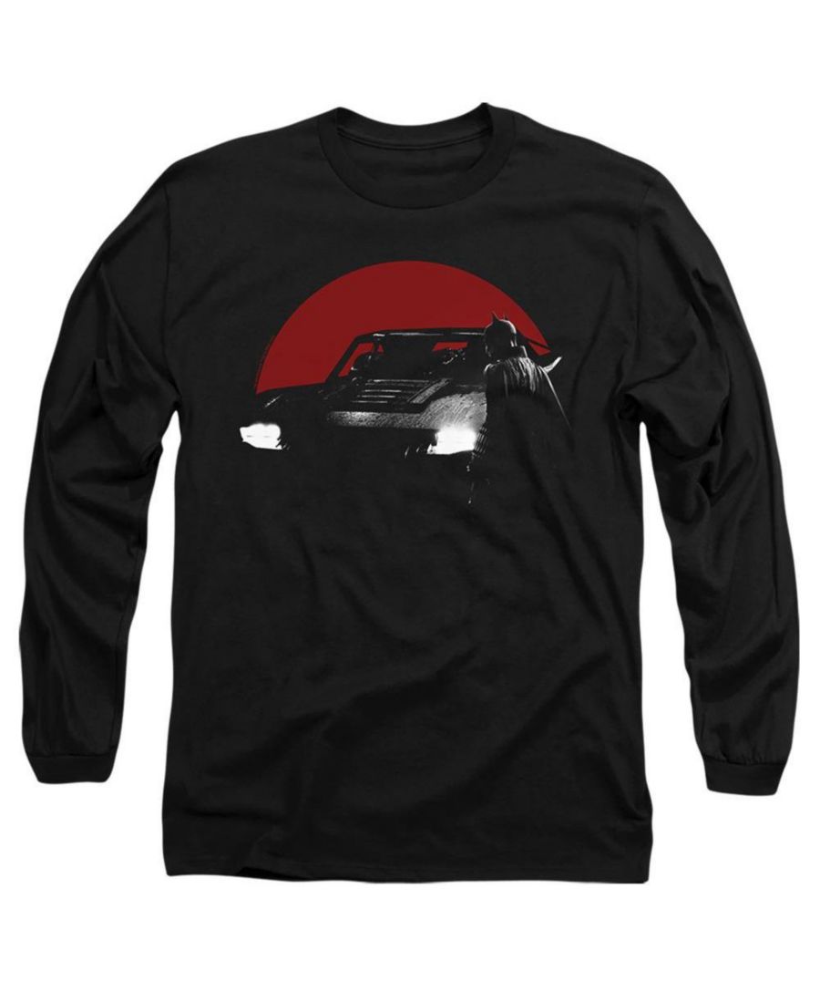 Мужская футболка с длинным рукавом "Красная луна и Бэтмобиль" для взрослых Batman, Black, Красный, Мужская футболка с длинным рукавом "Красная луна и Бэтмобиль" для взрослых Batman, Black
Мужская футболка с длинным рукавом "Красная луна и Бэтмобиль" для взрослых Batman, Black, Красный, Мужская футболка с длинным рукавом "Красная луна и Бэтмобиль" для взрослых Batman, Black