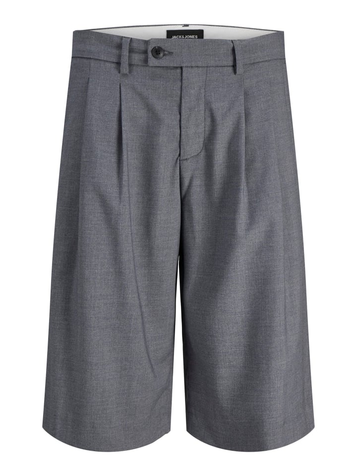 Шорты в цвете Ultimate Grey Jack & Jones
Шорты в цвете Ultimate Grey Jack & Jones