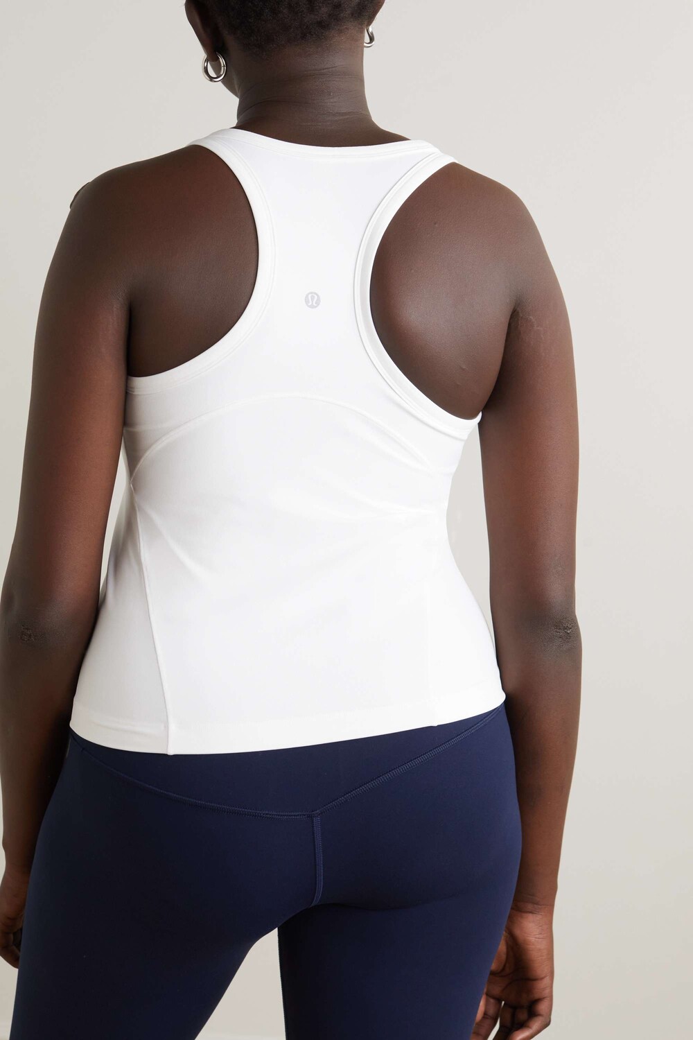 LULULEMON Выровнять расширительный бак, белый
LULULEMON Выровнять расширительный бак, белый