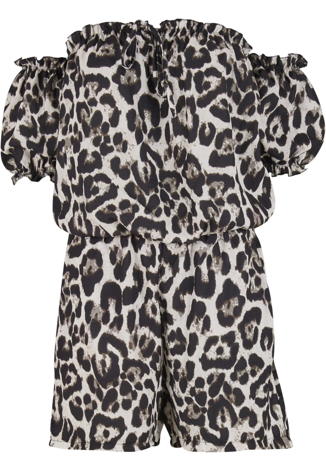 Cloud5ive Комбинезон в цвете айвори
Cloud5ive Комбинезон в цвете айвори