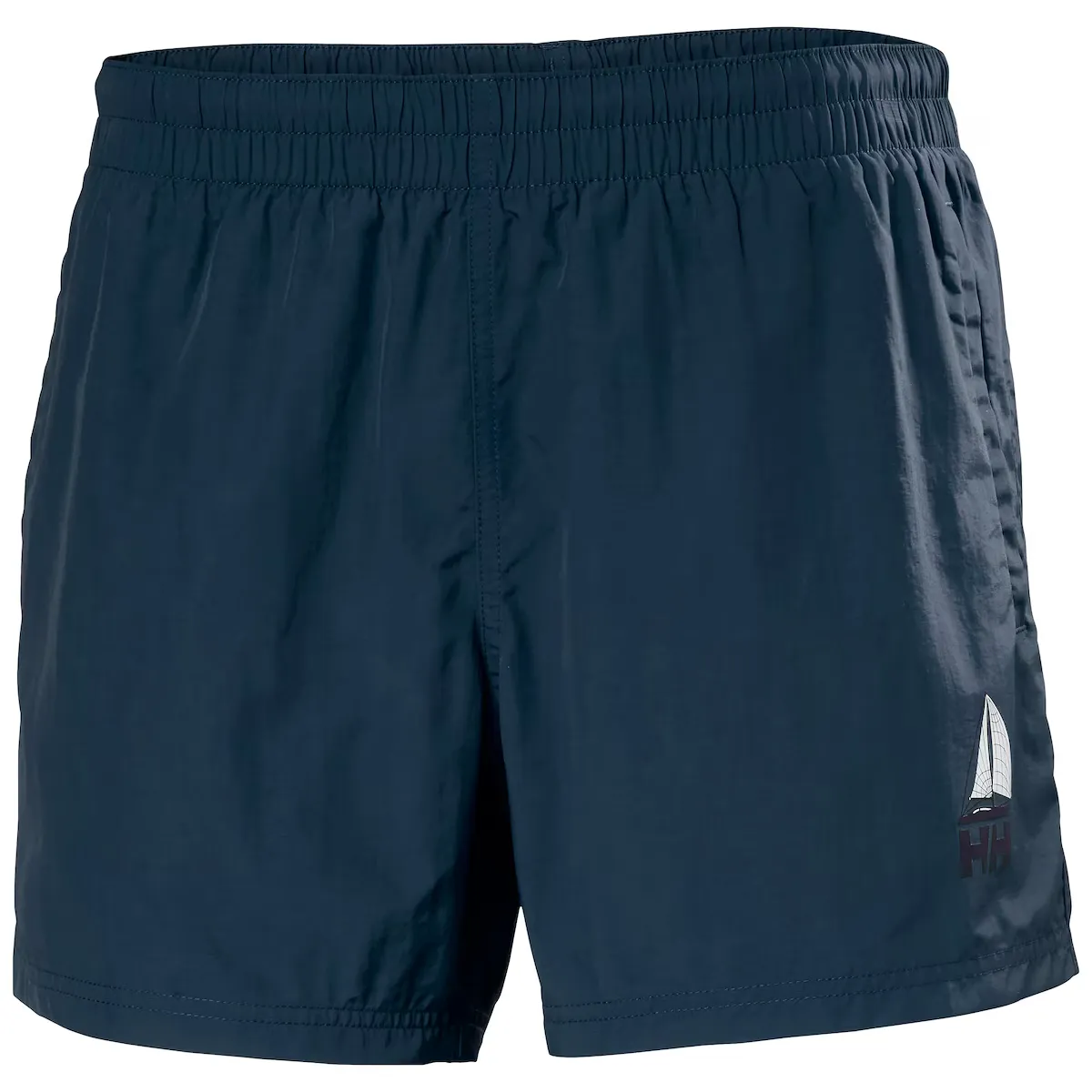 Мужской купальник Helly Hansen Cascais Trunk, темно-синий
Мужской купальник Helly Hansen Cascais Trunk, темно-синий