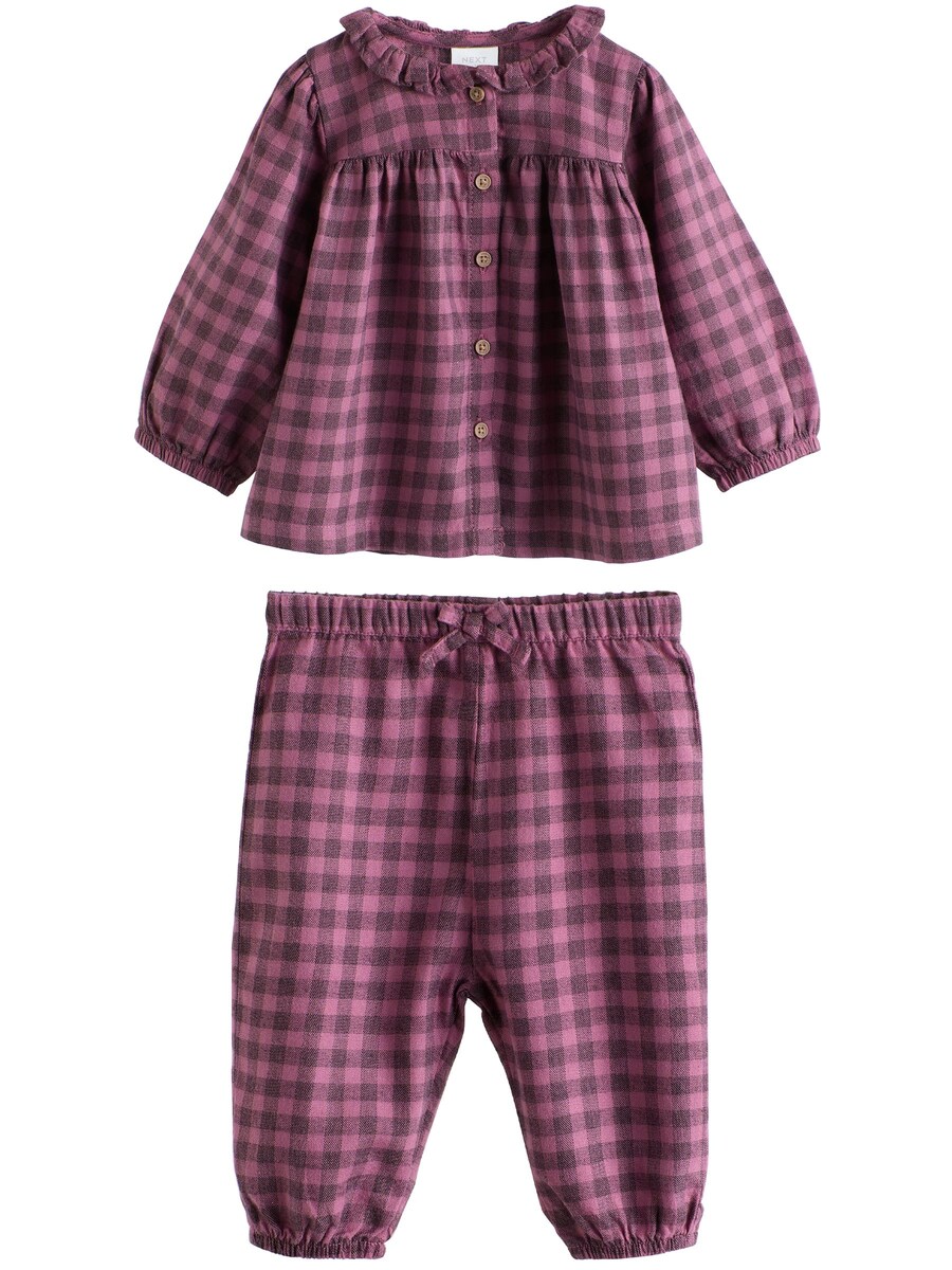 Набор Next, фиолетовый
Набор Next, фиолетовый