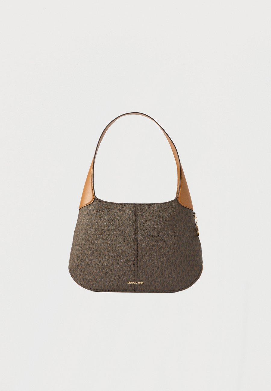 Сумка MICHAEL Michael Kors ALICE, Brown/Acorn/Brown
Сумка MICHAEL Michael Kors ALICE, Brown/Acorn/Brown