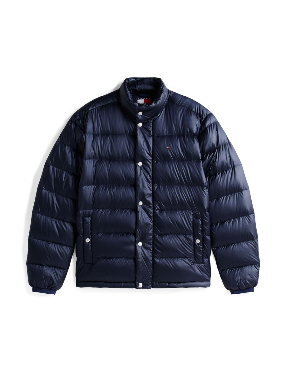 Куртка межсезонная Tommy Jeans, королевский синий
Куртка межсезонная Tommy Jeans, королевский синий