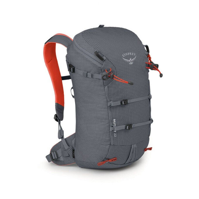Рюкзак Osprey Mutant 22 Tungsten Grey, Серый, Рюкзак Osprey Mutant 22 Tungsten Grey
Рюкзак Osprey Mutant 22 Tungsten Grey, Серый, Рюкзак Osprey Mutant 22 Tungsten Grey