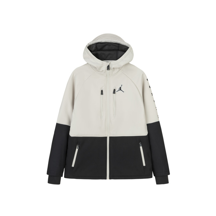 Jordan Куртка White Crown Gray для подростков
Jordan Куртка White Crown Gray для подростков