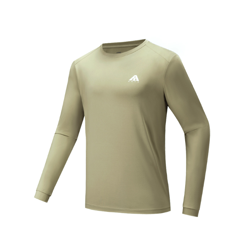 Футболка мужская ANTA, зеленый
Футболка мужская ANTA, зеленый