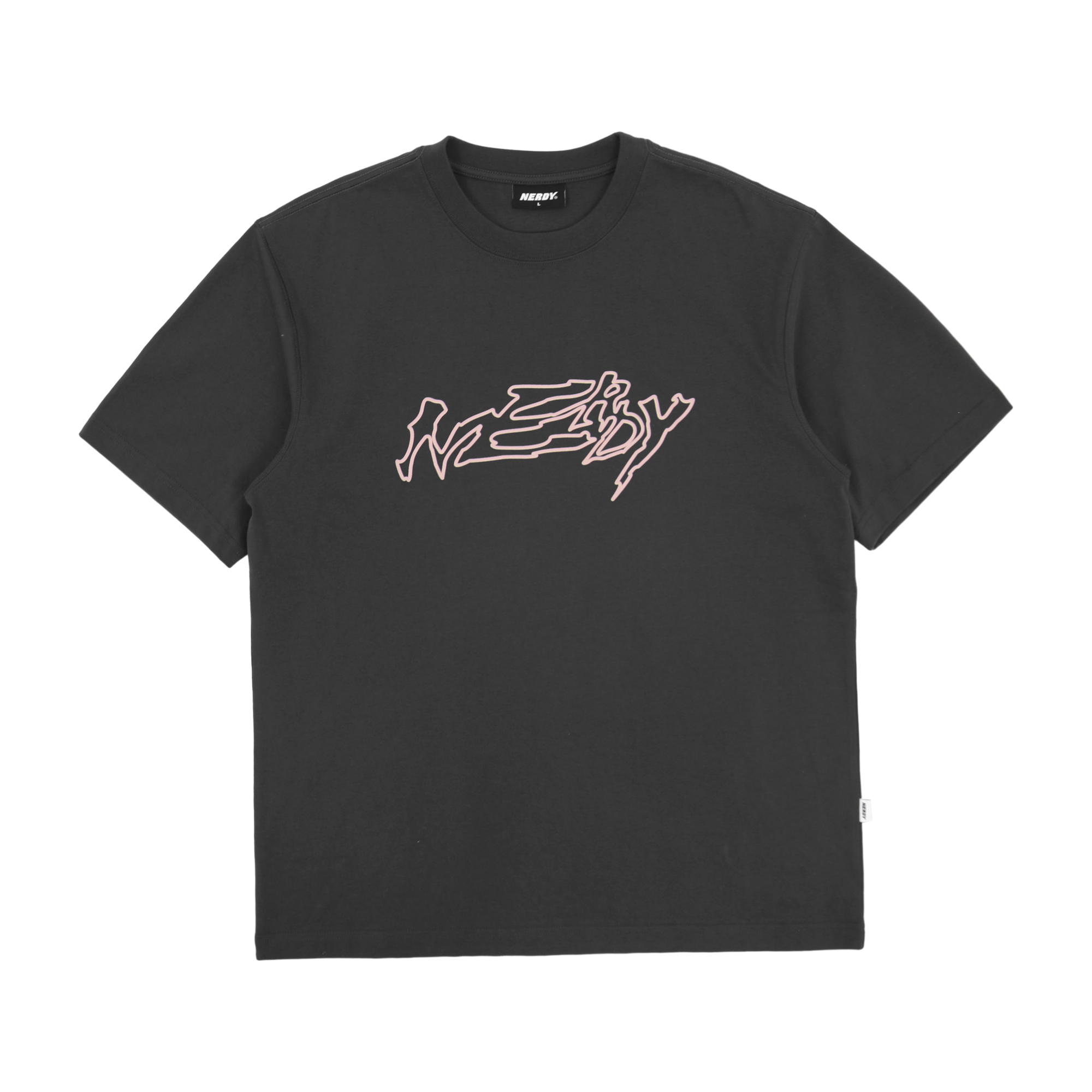 Футболка Unisex Charcoal Nerdy, Charcoal, Черный, Футболка Unisex Charcoal Nerdy, Charcoal
Футболка Unisex Charcoal Nerdy, Charcoal, Черный, Футболка Unisex Charcoal Nerdy, Charcoal