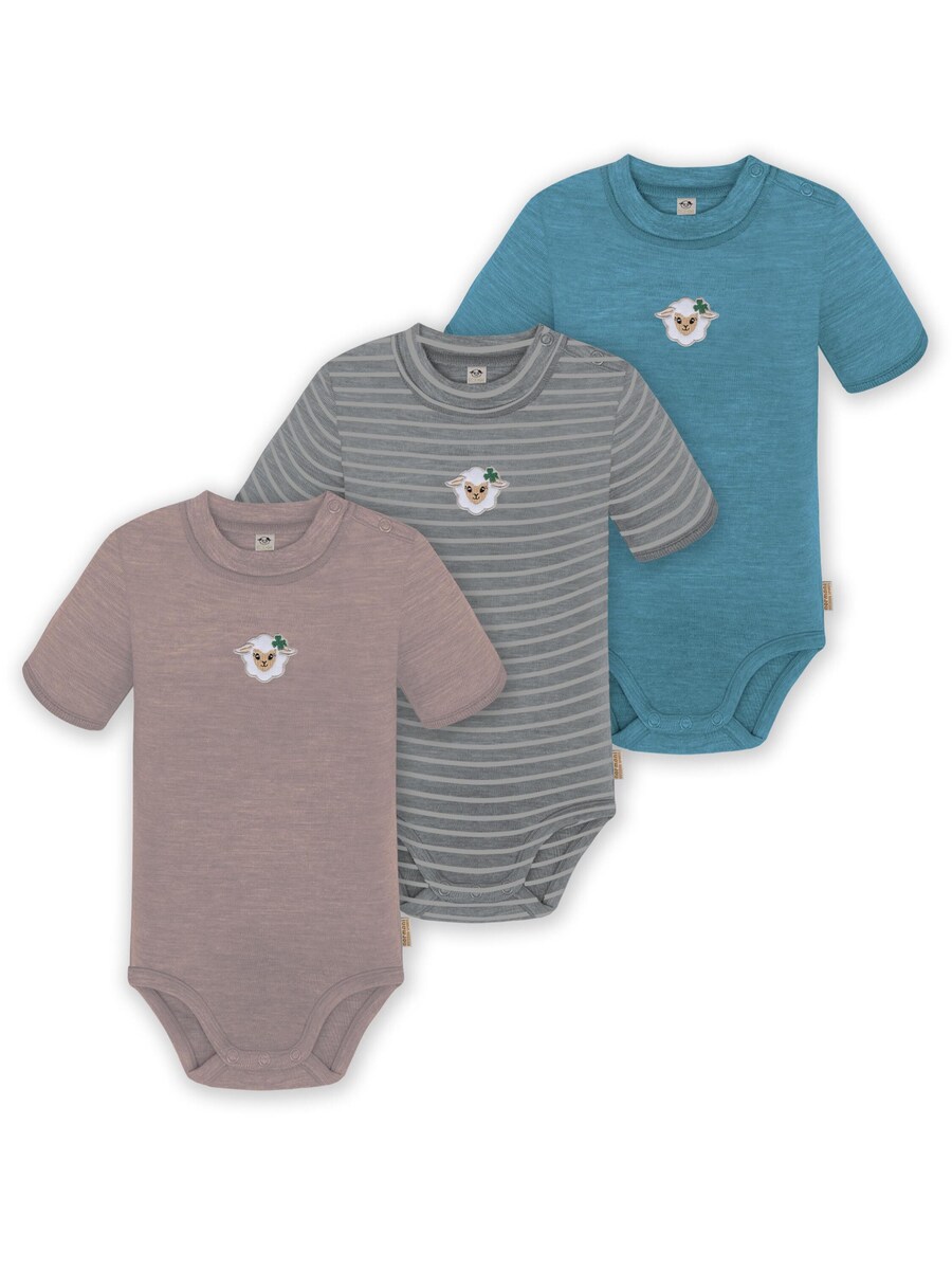 Комбинезон/боди normani, Smoke Blue/Azure/Mauve
Комбинезон/боди normani, Smoke Blue/Azure/Mauve