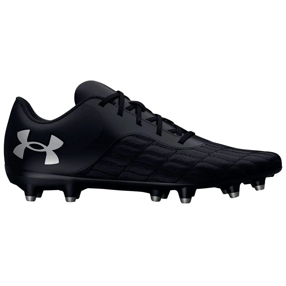 Футбольные бутсы Under Armour Magnetico Select 3 FG, черный
Футбольные бутсы Under Armour Magnetico Select 3 FG, черный