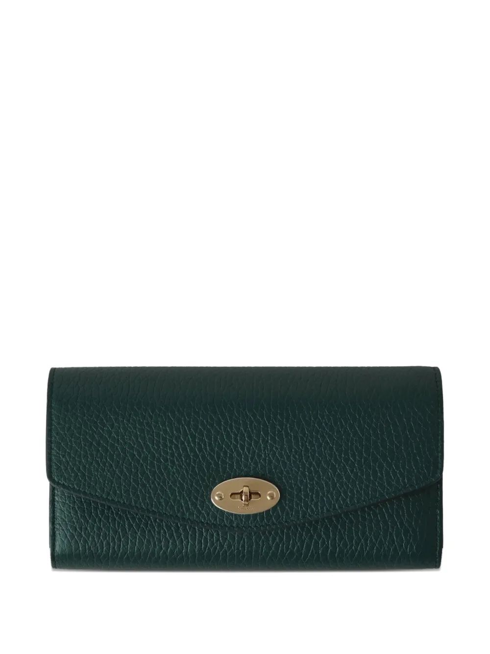 Кожаный кошелек Darley Mulberry, зеленый
Кожаный кошелек Darley Mulberry, зеленый