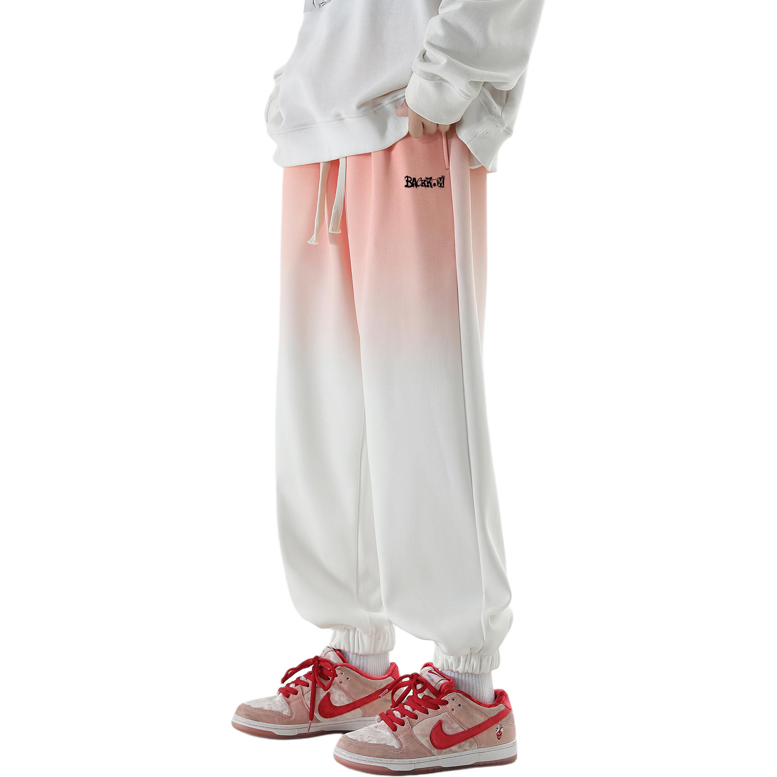 Повседневные брюки Unisex David Bakken, белый
Повседневные брюки Unisex David Bakken, белый