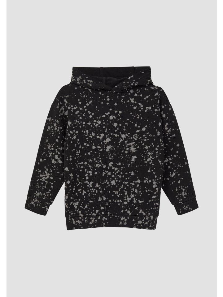 Толстовка 9999_черная s.Oliver
Толстовка 9999_черная s.Oliver