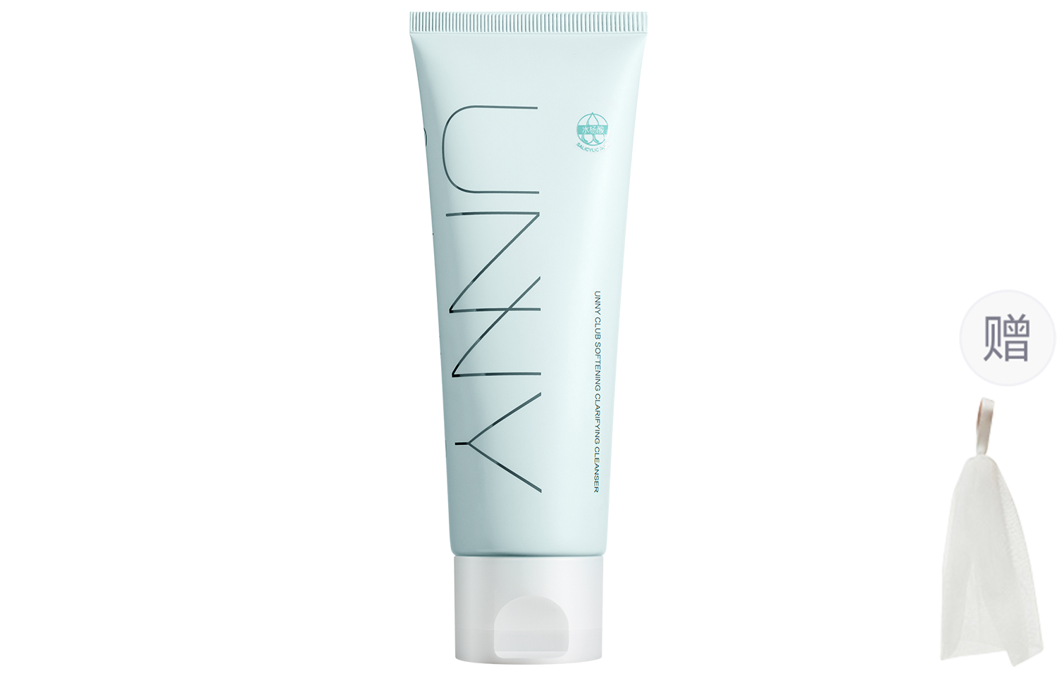 Очищающее средство Unisex UNNY CLUB
Очищающее средство Unisex UNNY CLUB