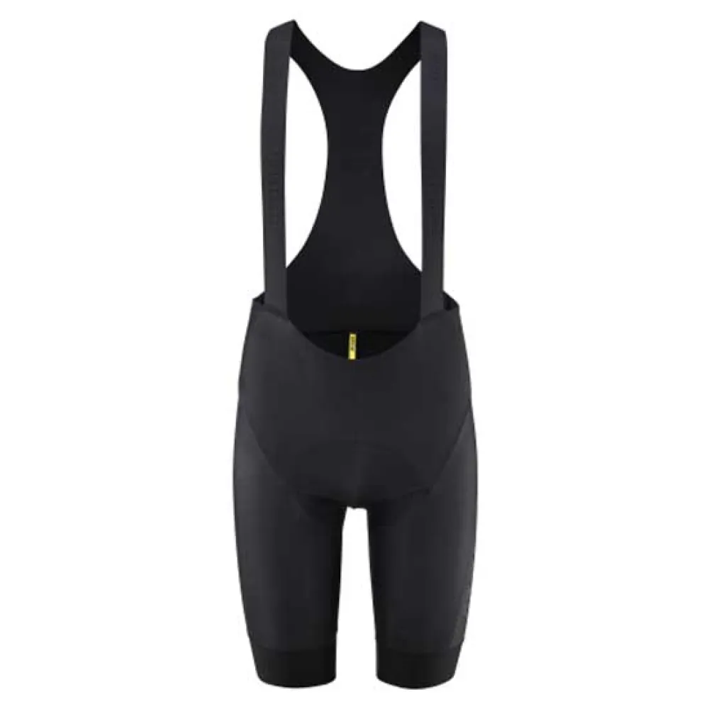 Шорты с нагрудником Mavic Cosmic Thermo, черный
Шорты с нагрудником Mavic Cosmic Thermo, черный