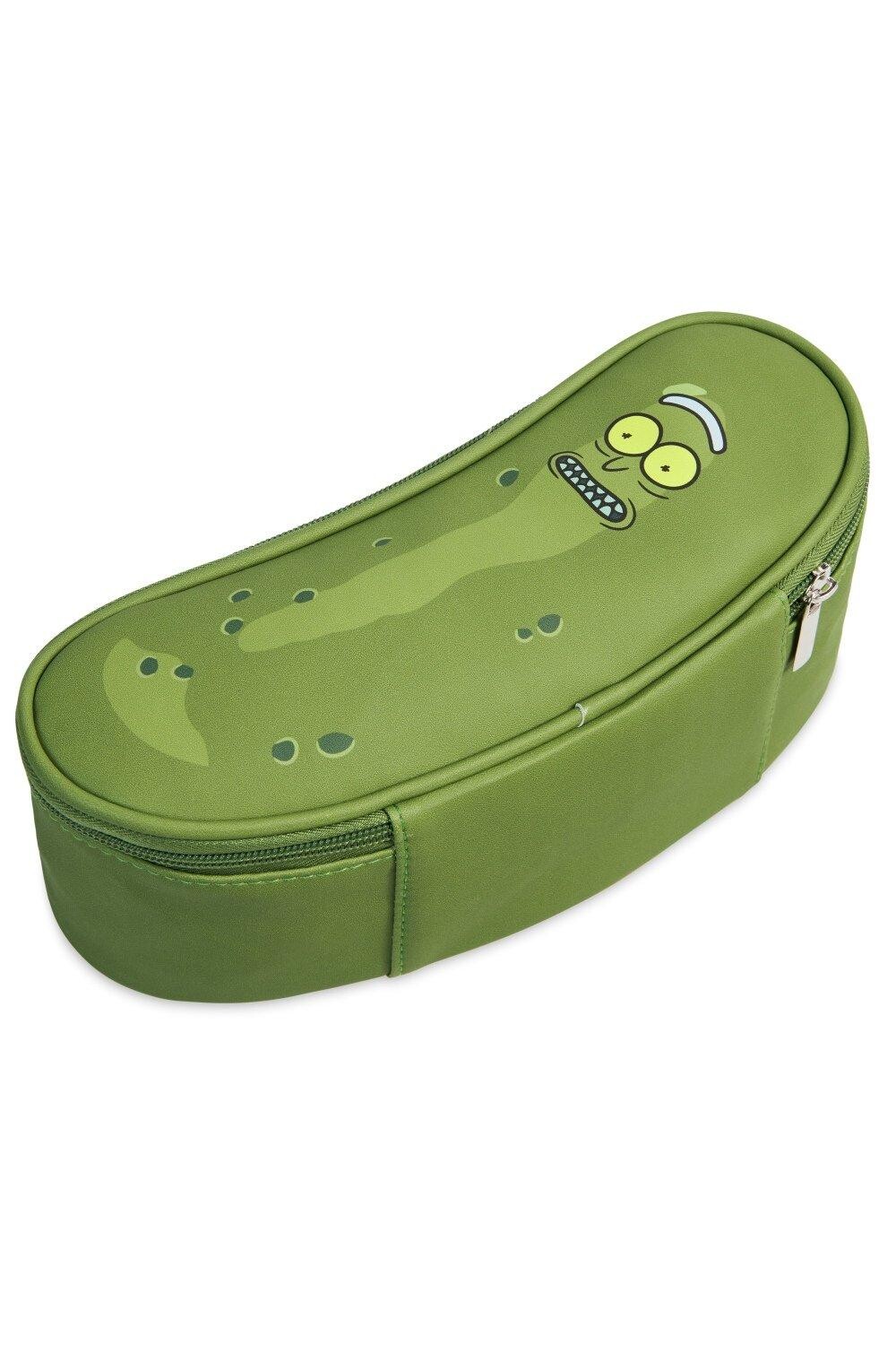 Сумка для туалетных принадлежностей Rick & Morty, мультиколор
Сумка для туалетных принадлежностей Rick & Morty, мультиколор