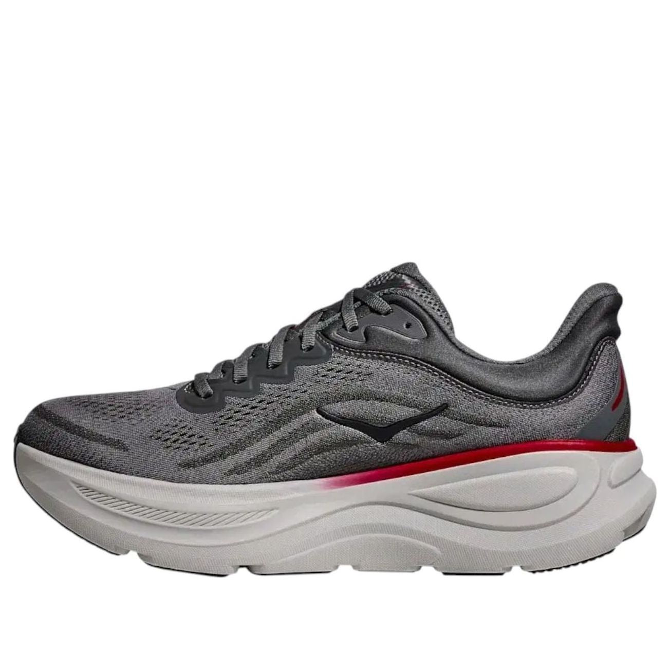 Hoka One One Bondi 9 'Satellite Grey'
Hoka One One Bondi 9 'Satellite Grey'