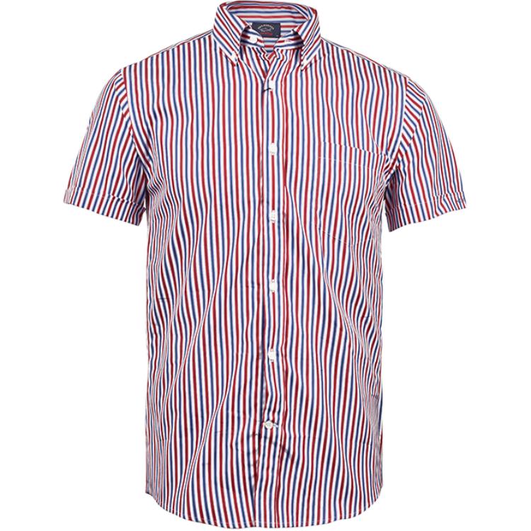 Paul & Shark Яхтенная рубашка мужская red
Paul & Shark Яхтенная рубашка мужская red