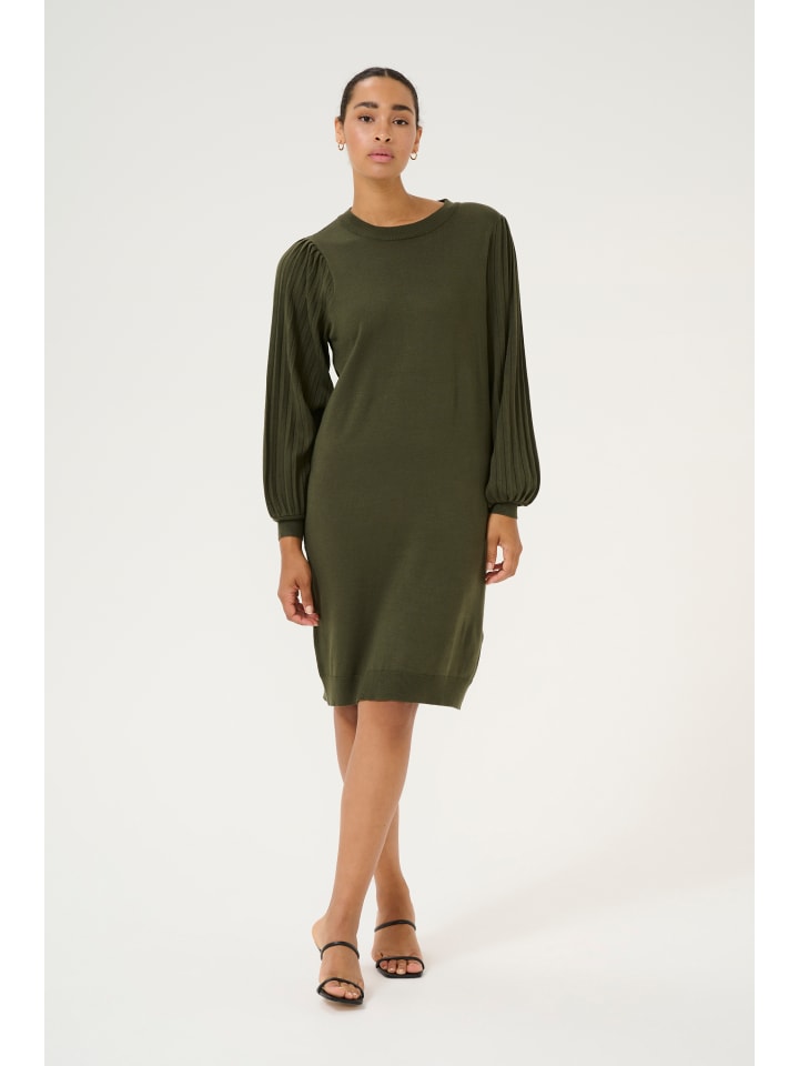 Платье до колена Kaffe
Платье до колена Kaffe