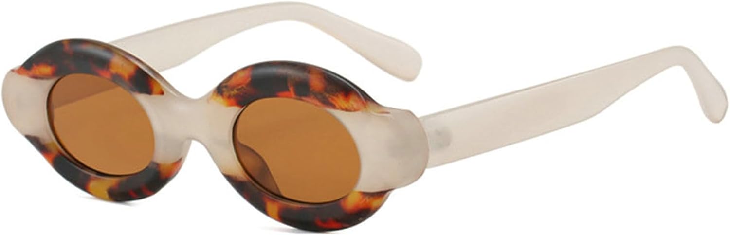 Хелена Ретро Маленькие Стильные Круглые Черные Солнцезащитные Очки для женщин Роскошные Дизайнерские Модные Овальные Градиентные Очки для активного отдыха для мужчин helena, C3
Хелена Ретро Маленькие Стильные Круглые Черные Солнцезащитные Очки для женщин Роскошные Дизайнерские Модные Овальные Градиентные Очки для активного отдыха для мужчин helena, C3