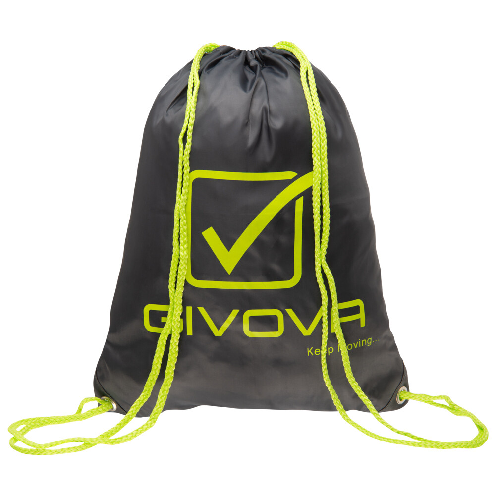 Спортивная сумка Givova Gym Bag
Спортивная сумка Givova Gym Bag