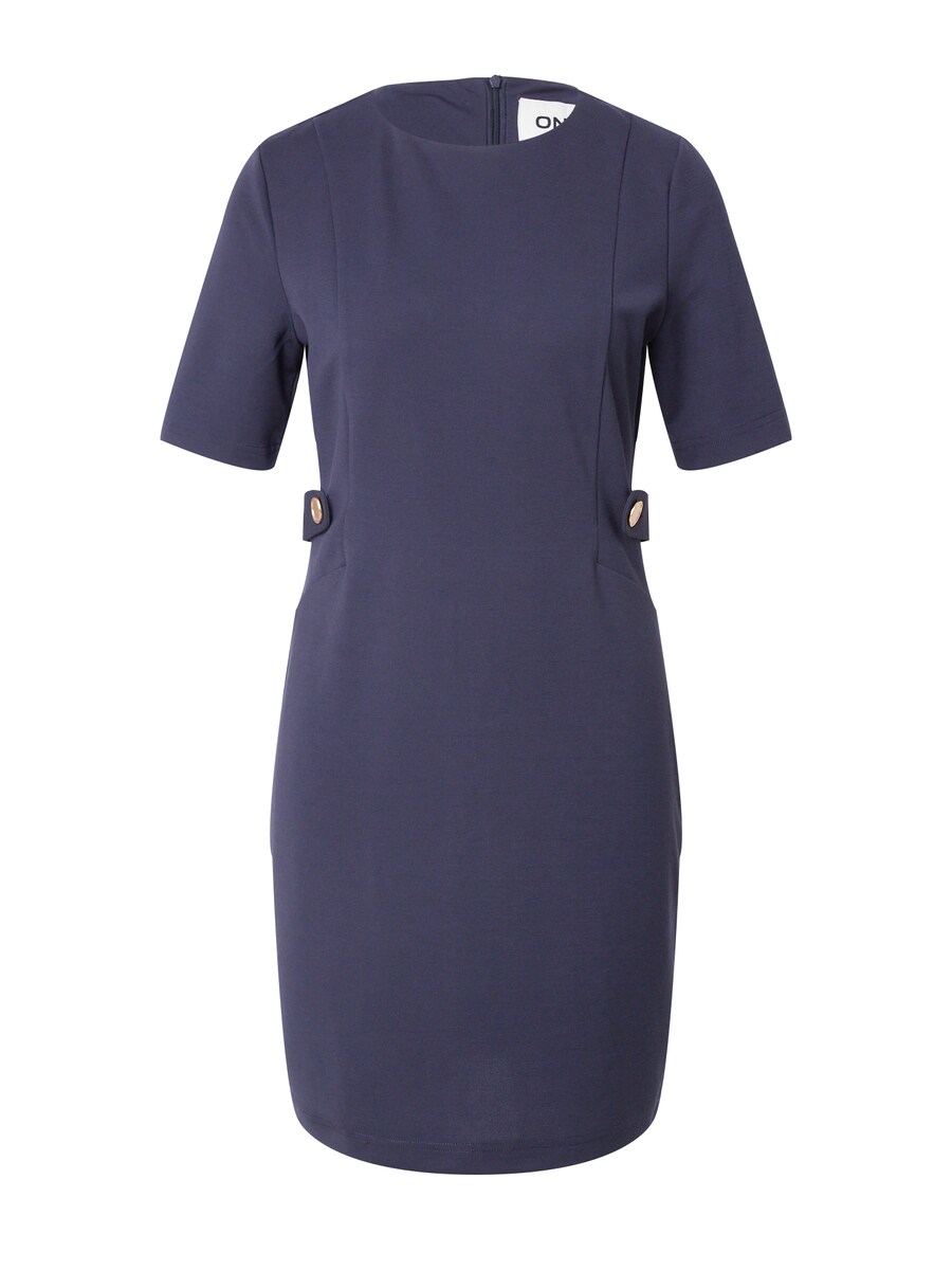 Платье ONLY ONLPEACH, ночной синий
Платье ONLY ONLPEACH, ночной синий