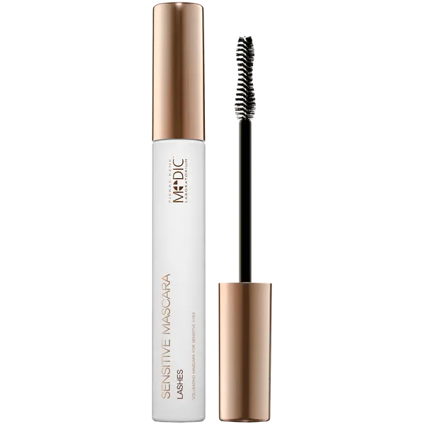 Тушь для ресниц, 8 мл Pierre René Professional
Тушь для ресниц, 8 мл Pierre René Professional