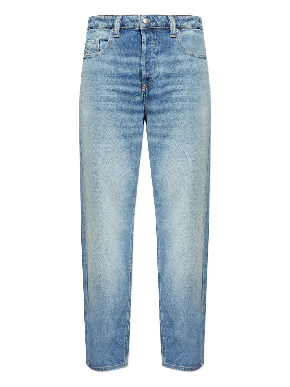 Джинсы D-Macro 2001 года DIESEL, синий
Джинсы D-Macro 2001 года DIESEL, синий