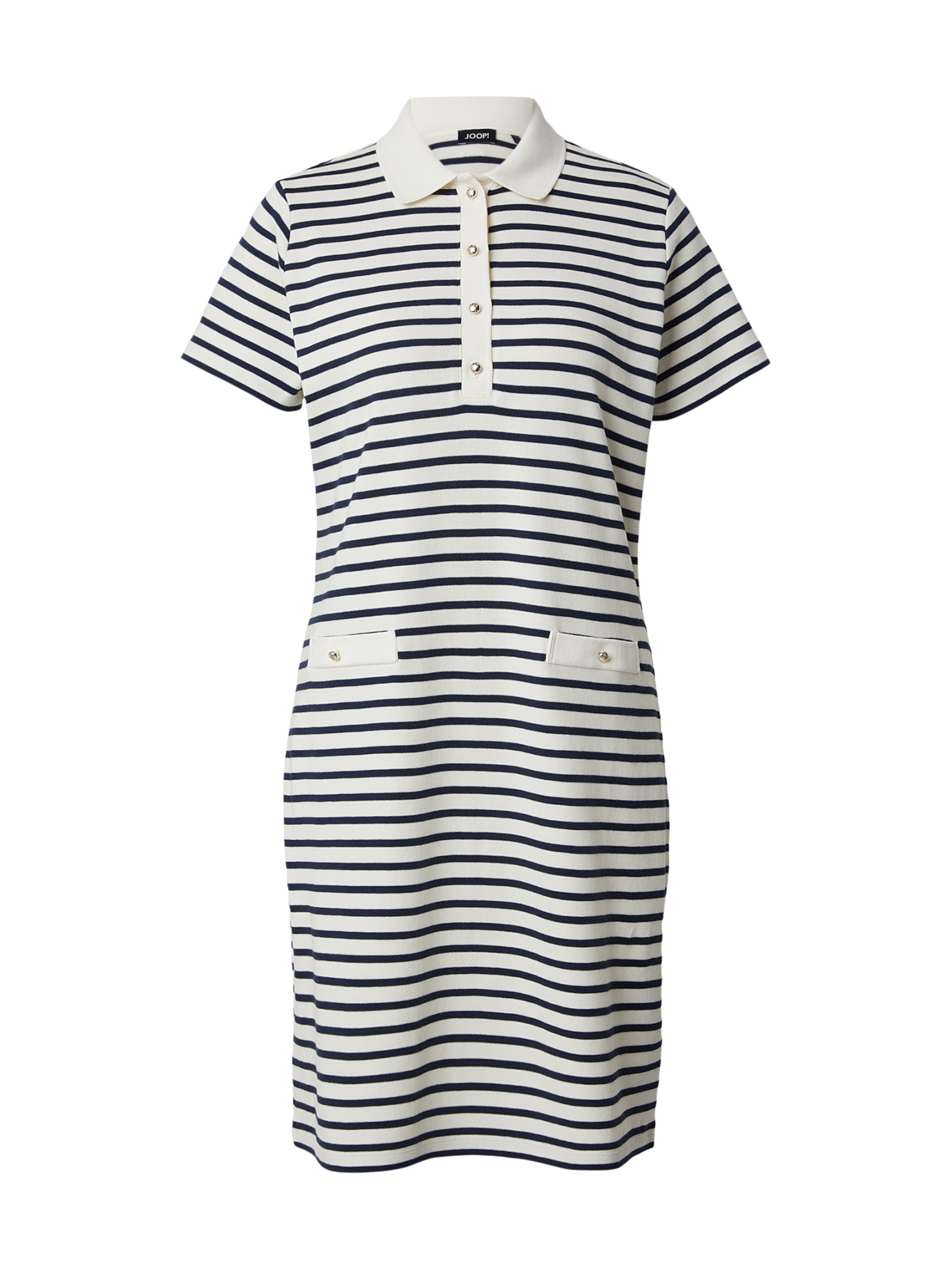 JOOP! Платье 'Travissa' в цвете Navy
JOOP! Платье 'Travissa' в цвете Navy