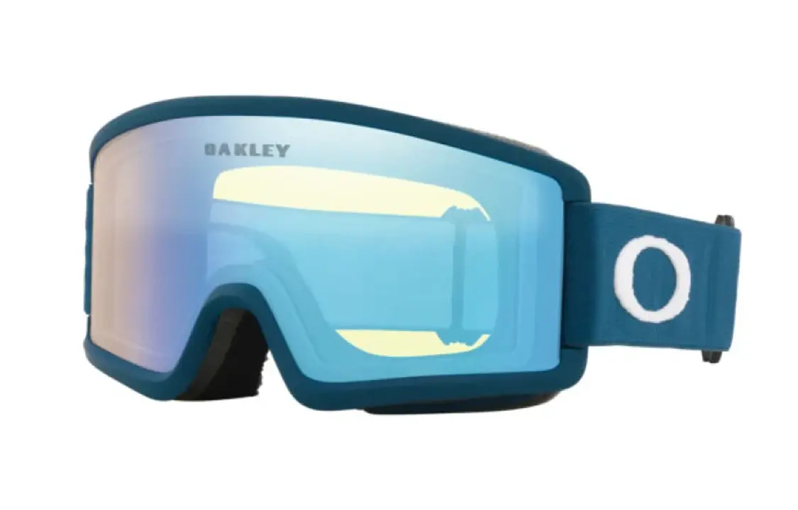 Противотуманные лыжные очки для мужчин Target Line S Windproof, защита от снежной слепоты Oakley, фиолетовый
Противотуманные лыжные очки для мужчин Target Line S Windproof, защита от снежной слепоты Oakley, фиолетовый
