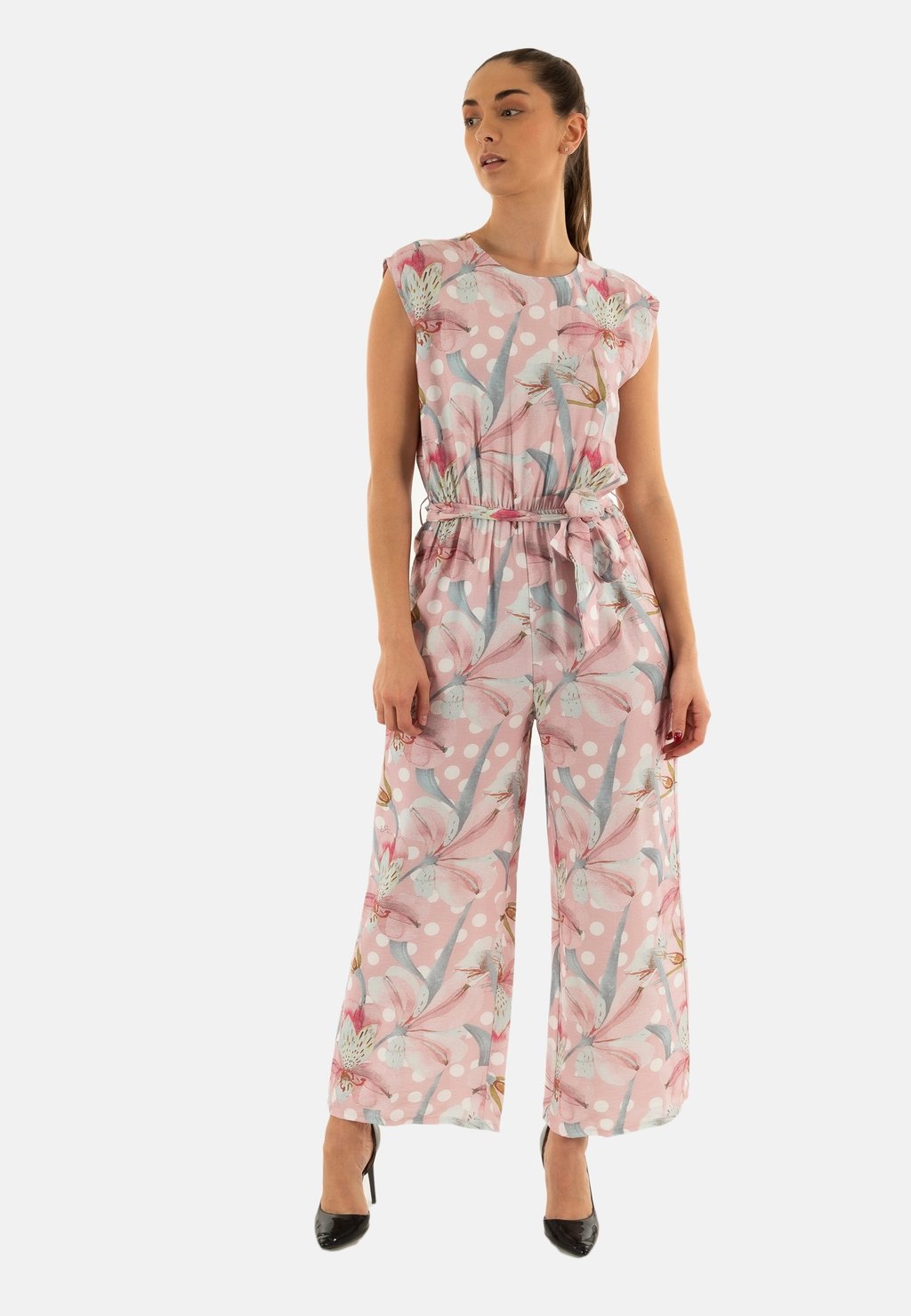 Комбинезон Yes Zee, фуксия
Комбинезон Yes Zee, фуксия