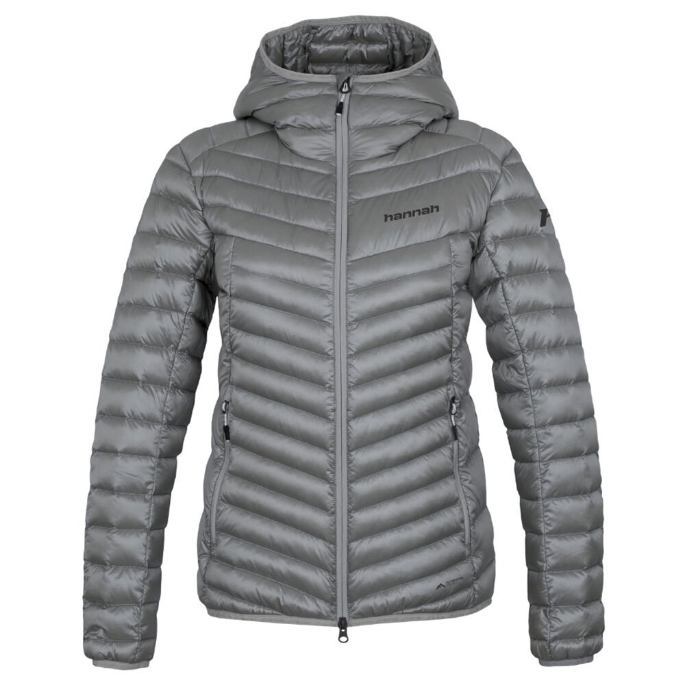 Куртка Hannah Ary, серый
Куртка Hannah Ary, серый