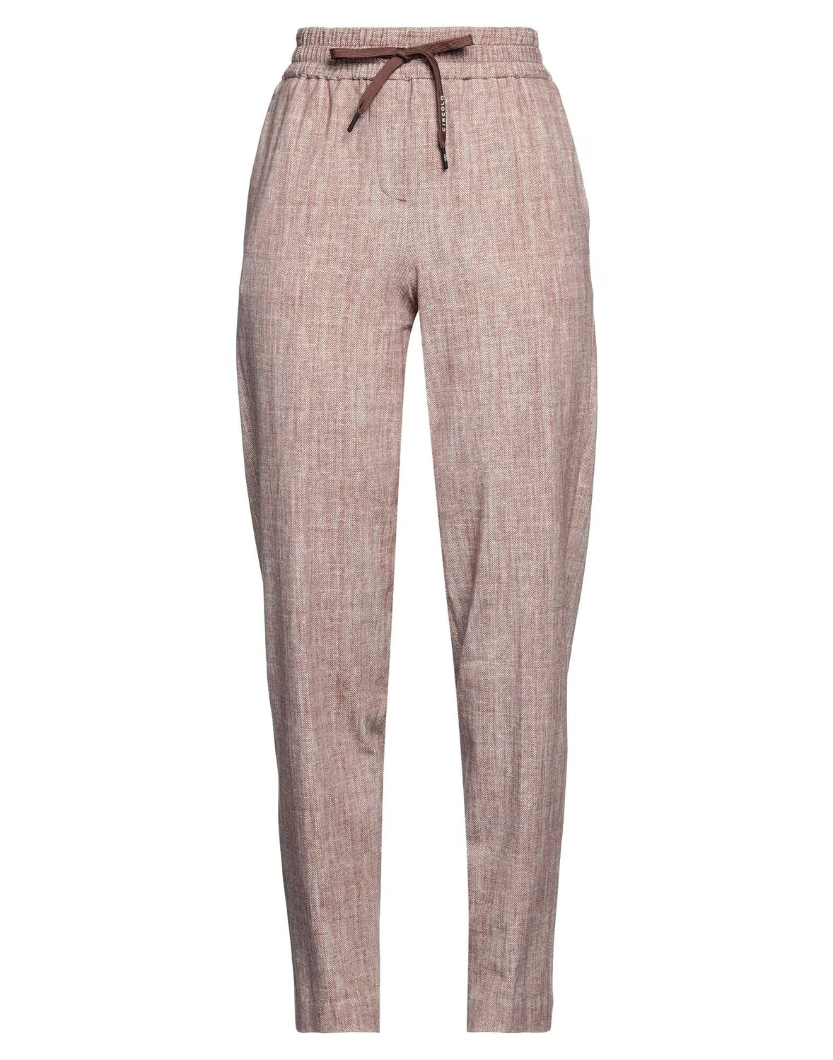 Брюки Circolo 1901, коричневый
Брюки Circolo 1901, коричневый