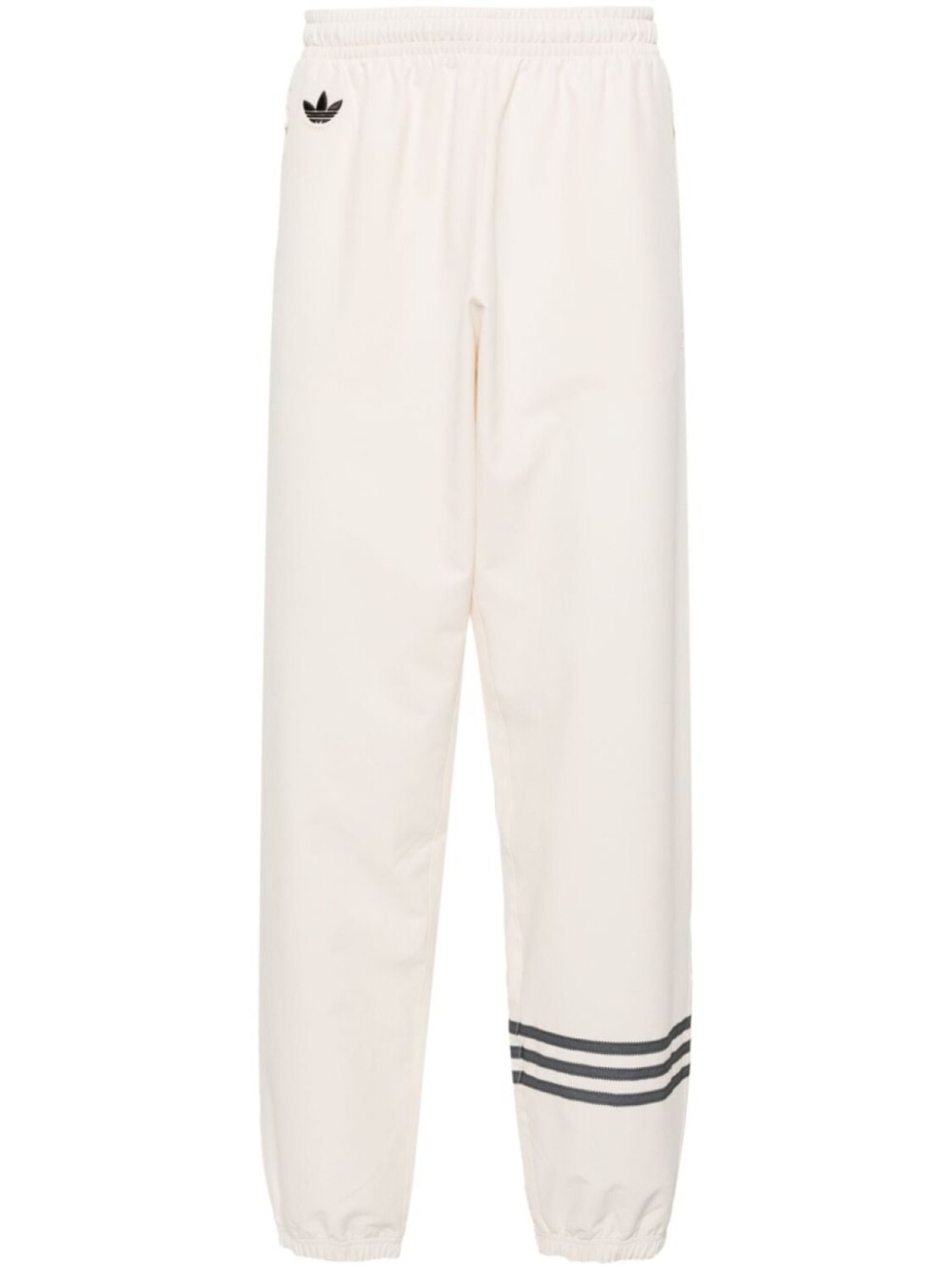 adidas спортивные брюки New Classic из переработанного полиэстера, нейтральный цвет
adidas спортивные брюки New Classic из переработанного полиэстера, нейтральный цвет