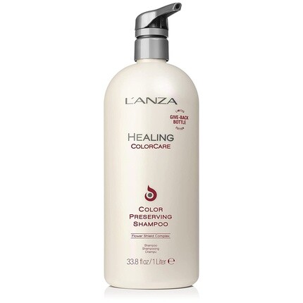 L'ANZA Healing ColorCare Шампунь для сохранения цвета, 33,8 жидких унции, Серый, L'ANZA Healing ColorCare Шампунь для сохранения цвета, 33,8 жидких унции
L'ANZA Healing ColorCare Шампунь для сохранения цвета, 33,8 жидких унции, Серый, L'ANZA Healing ColorCare Шампунь для сохранения цвета, 33,8 жидких унции