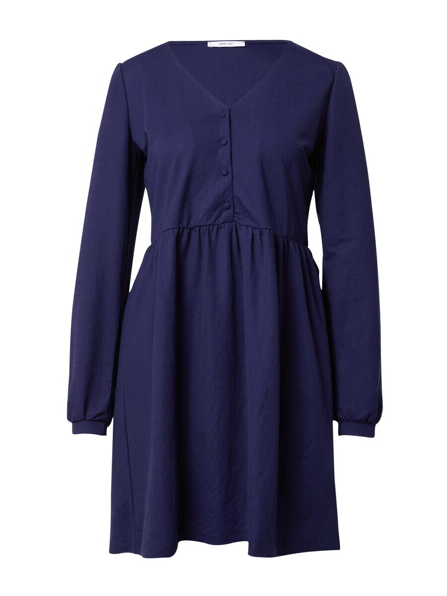 Платье About You ELVA, темно-синий
Платье About You ELVA, темно-синий