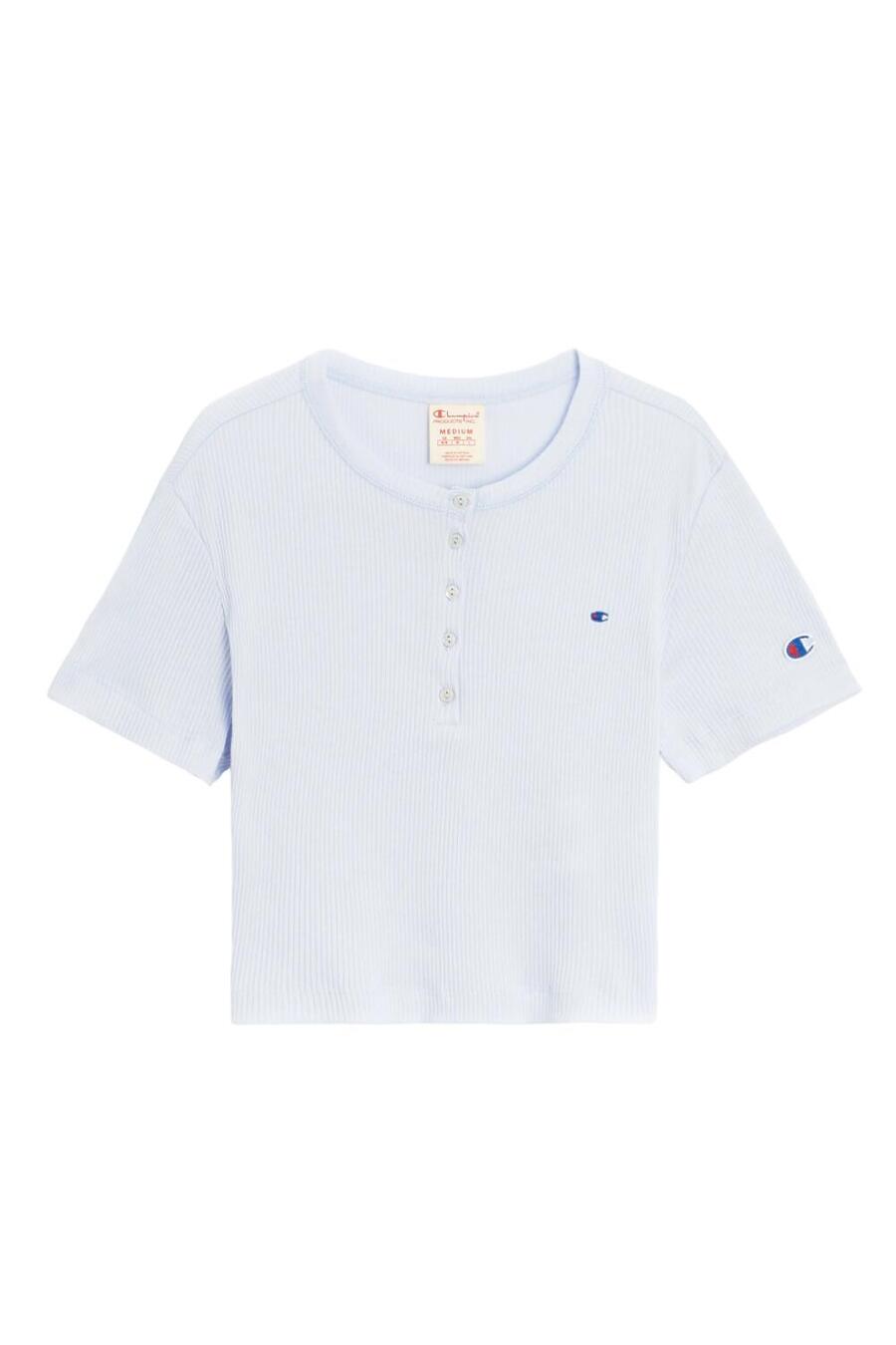 Футболка Champion Classic Sport для женщин
Футболка Champion Classic Sport для женщин