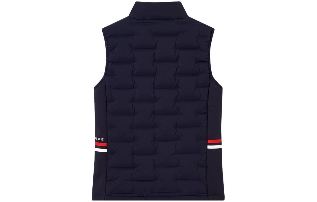 Детская пуховая жилетка FILA KIDS, королевский синий
Детская пуховая жилетка FILA KIDS, королевский синий