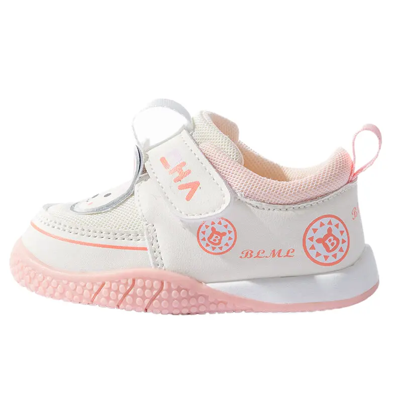 Водонепроницаемые, нескользящие, дышащие, низкие детские туфли для младенцев и малышей Bradmiller, розовый
Водонепроницаемые, нескользящие, дышащие, низкие детские туфли для младенцев и малышей Bradmiller, розовый