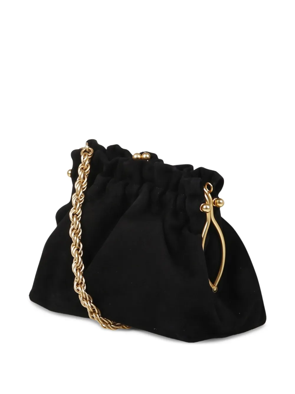 Клатч Raviolo amato daniele, черный
Клатч Raviolo amato daniele, черный