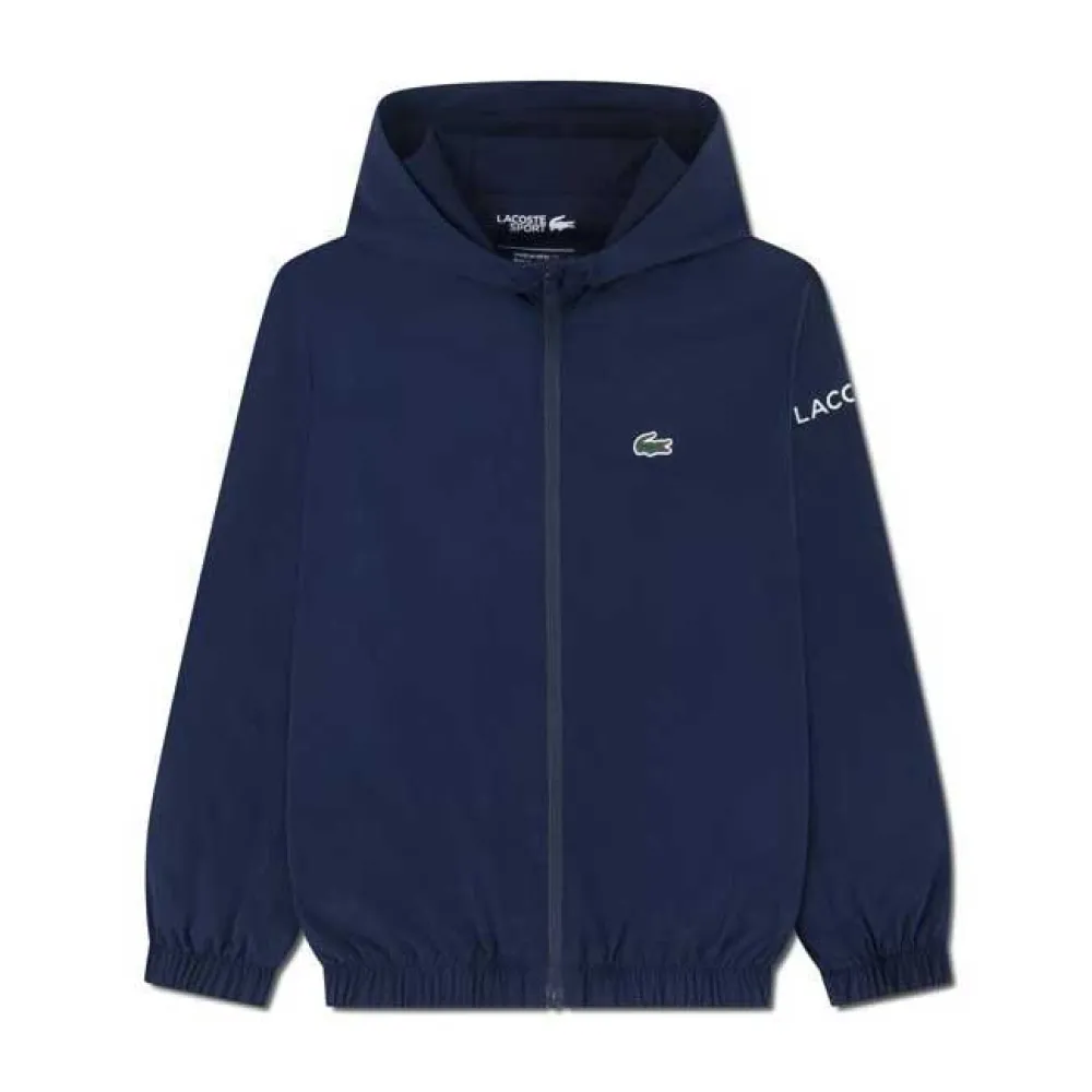 Куртка Lacoste Kids 947352, синий
Куртка Lacoste Kids 947352, синий