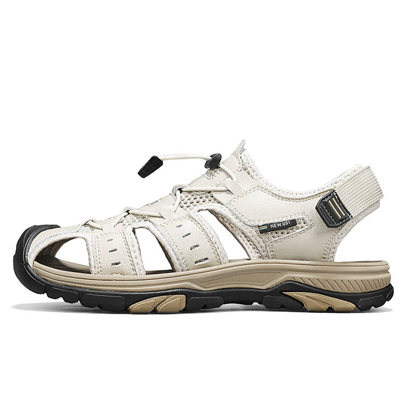 TELENT Дышащие легкие треккинговые ботинки для речных походов с надежным сцеплением Мужские White Sand, цвет White Sand
TELENT Дышащие легкие треккинговые ботинки для речных походов с надежным сцеплением Мужские White Sand, цвет White Sand