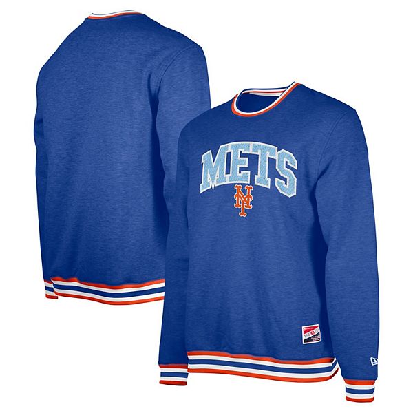 Толстовка мужская Royal New York Mets Father's Day New Era
Толстовка мужская Royal New York Mets Father's Day New Era