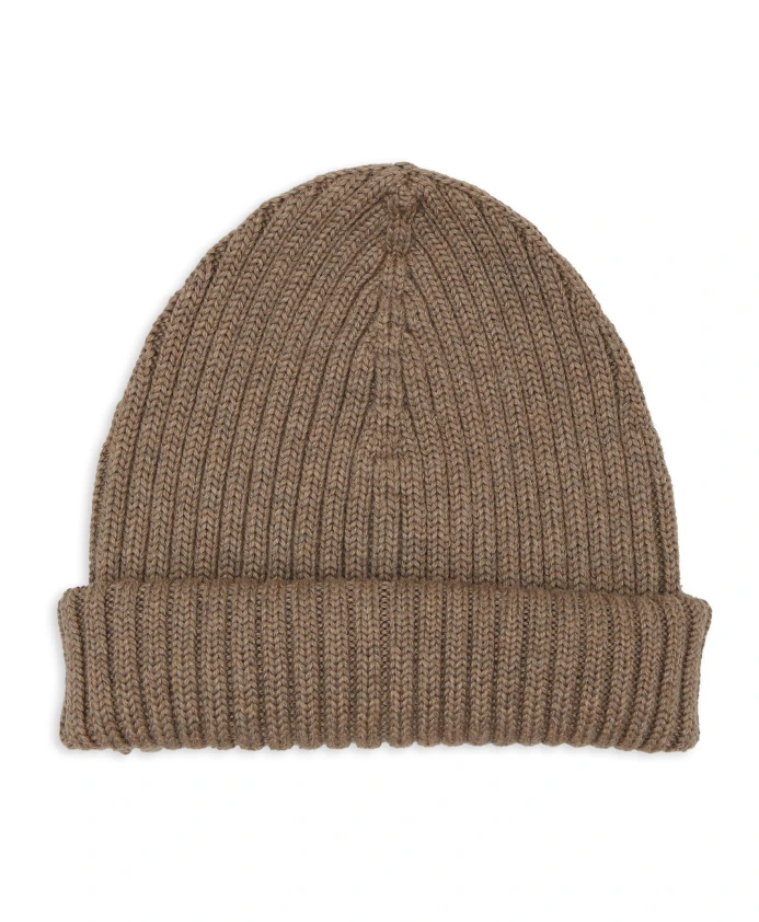 Ребристая базовая кепка Gallo, бежевый
Ребристая базовая кепка Gallo, бежевый