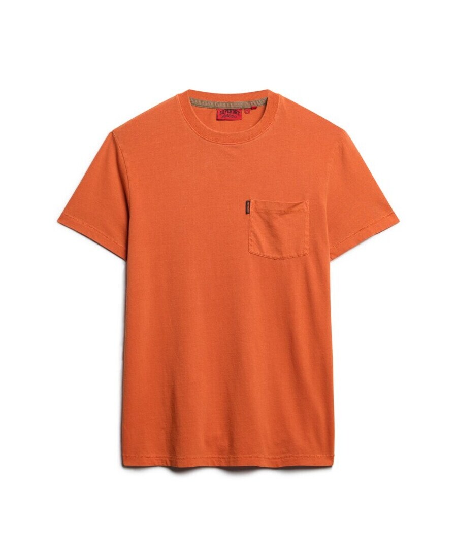 Футболка Superdry, оранжевый
Футболка Superdry, оранжевый