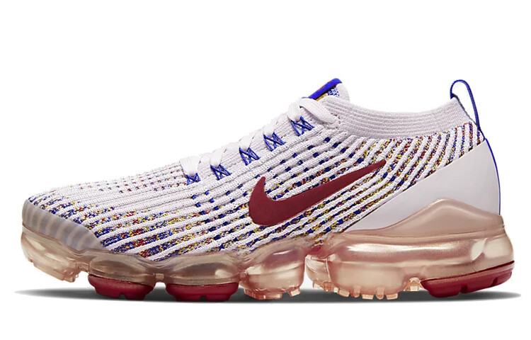 Женские беговые кроссовки Nike VaporMax Flyknit 3.0
Женские беговые кроссовки Nike VaporMax Flyknit 3.0