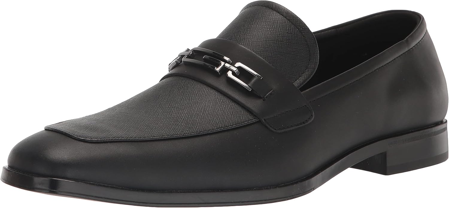 Guess Mens Hendo, Black 003
Guess Mens Hendo, Black 003